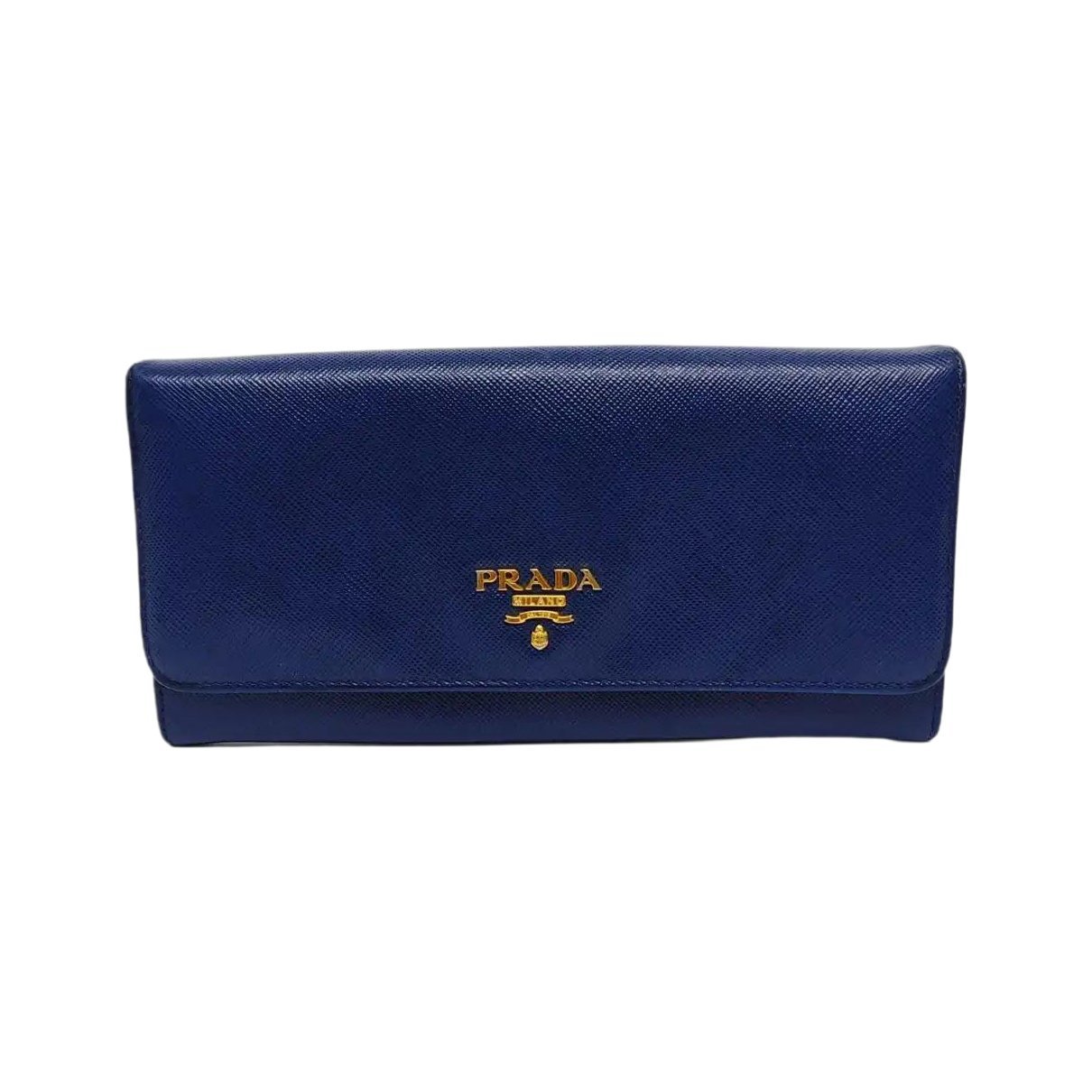 Leather mini bag