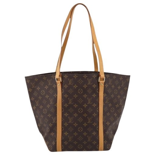 Shopping cloth handbag