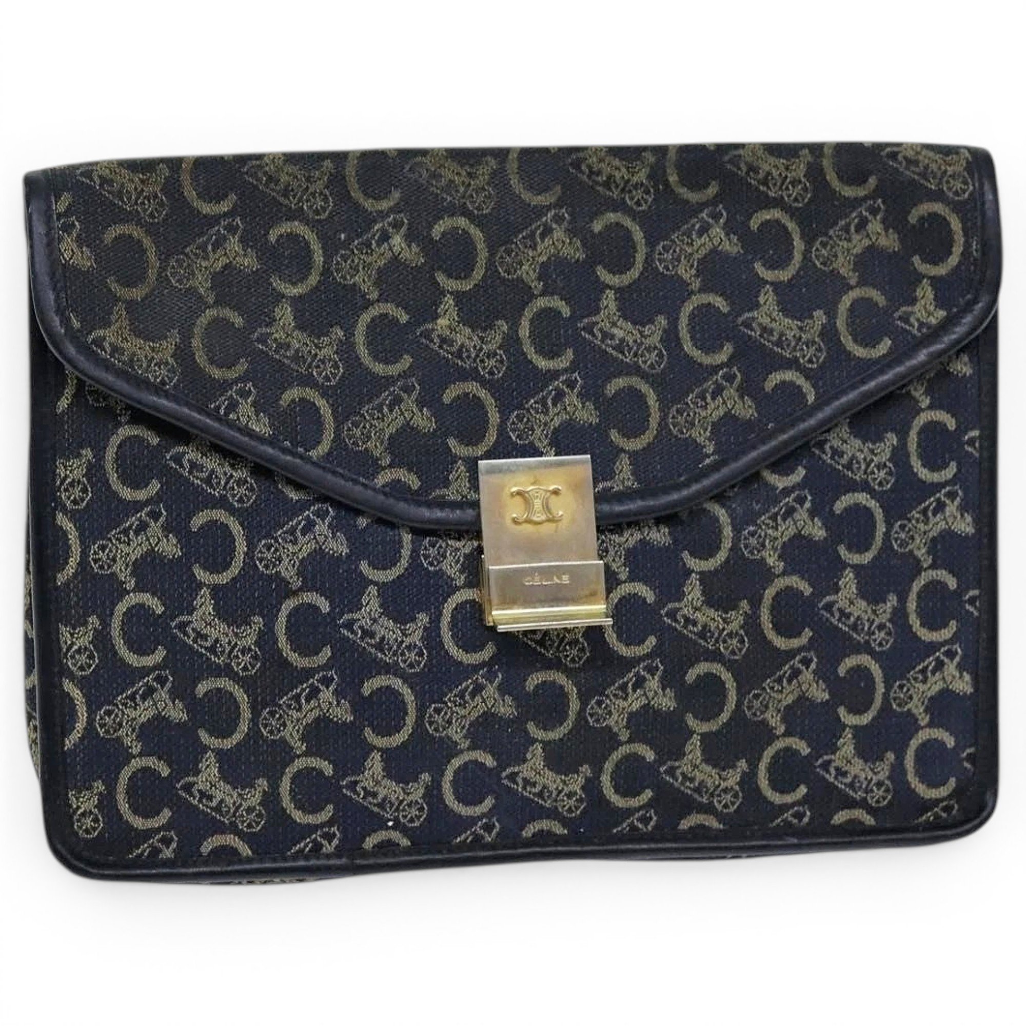 Clutch bag