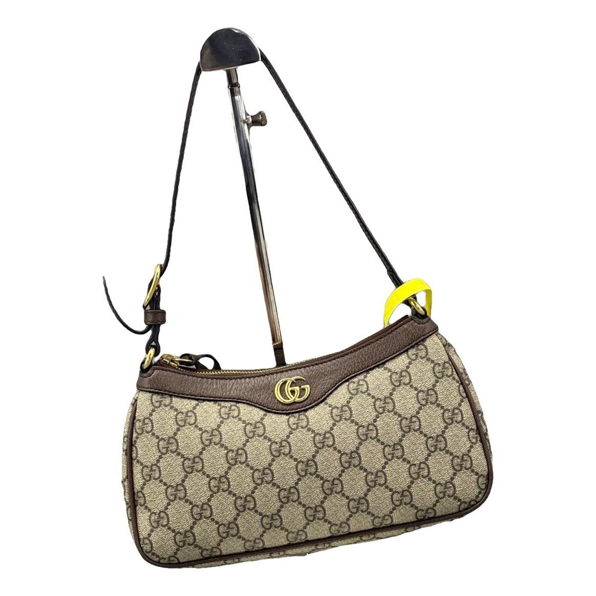 Ophidia cloth handbag