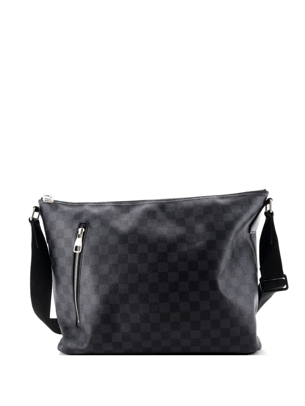 Mick Messenger Bag Damier Graphite MM crossbody bag