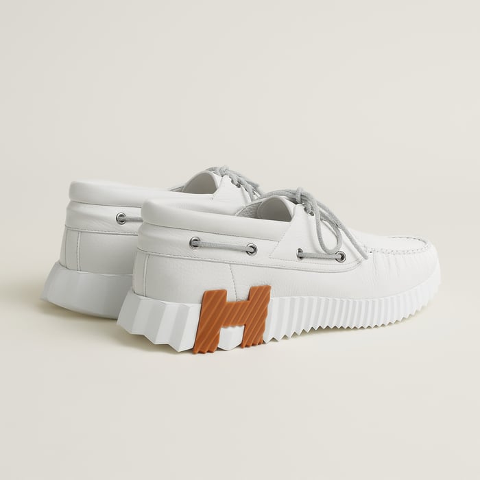 Blanc Ketch Sneaker