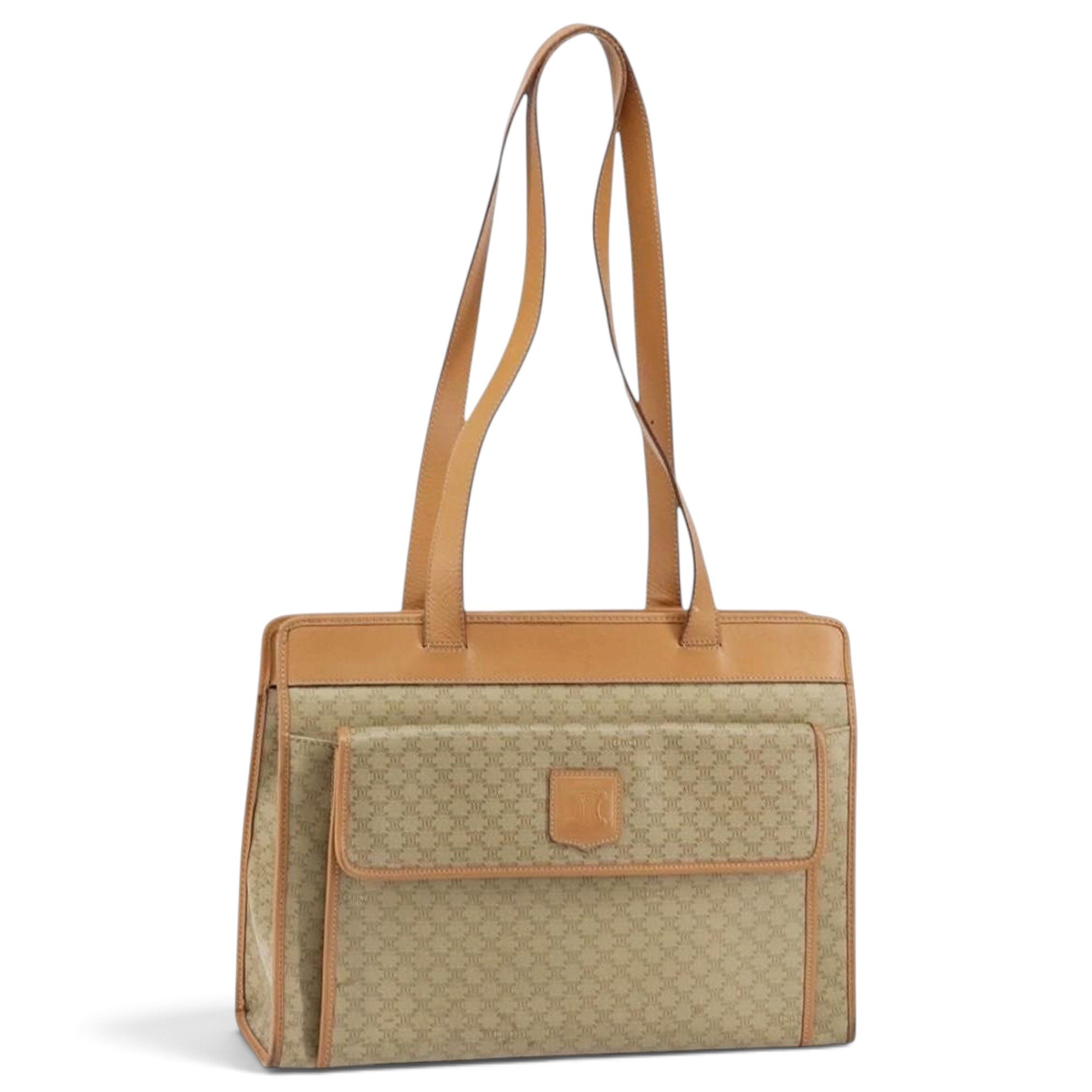 Cloth handbag