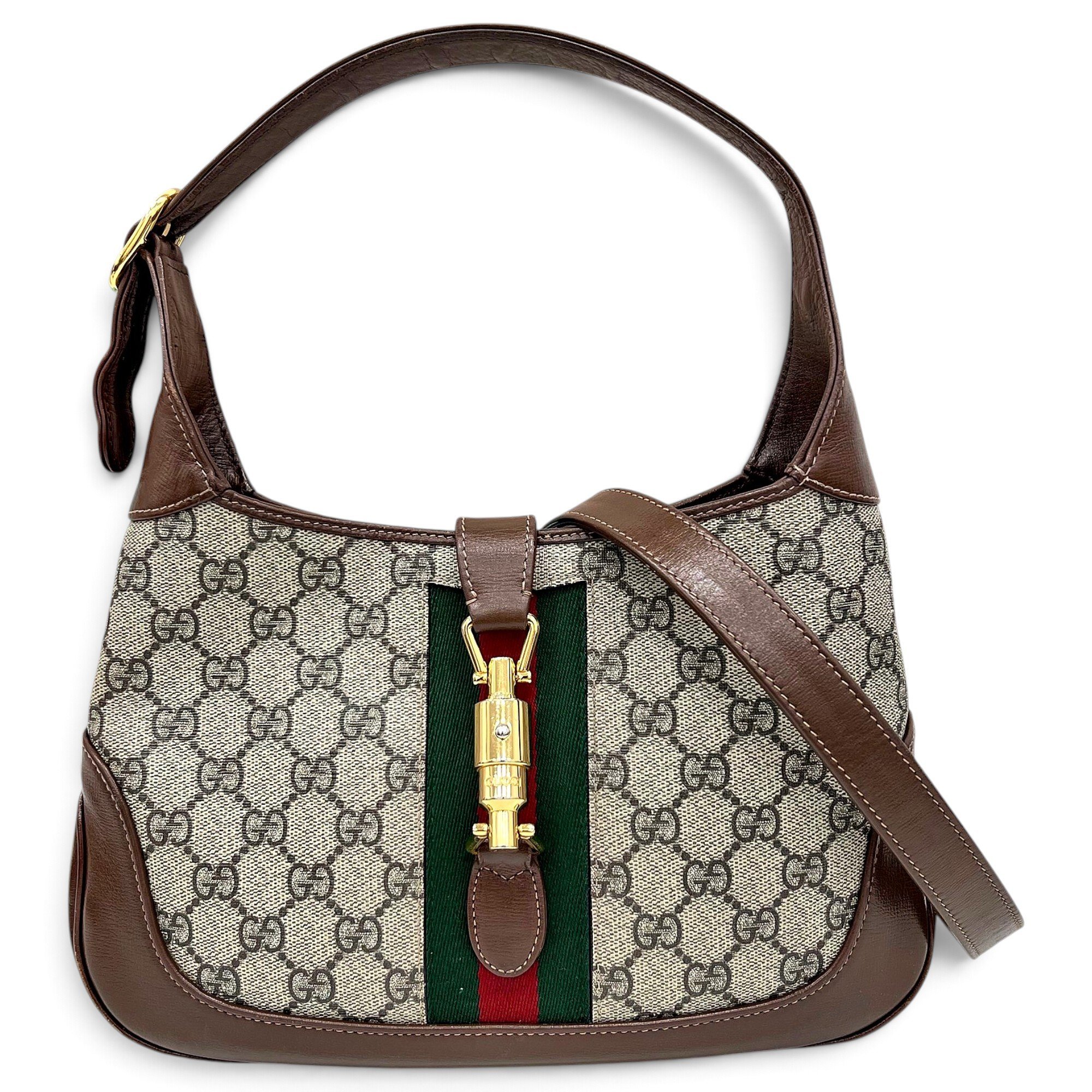 Jackie 1961 cloth handbag