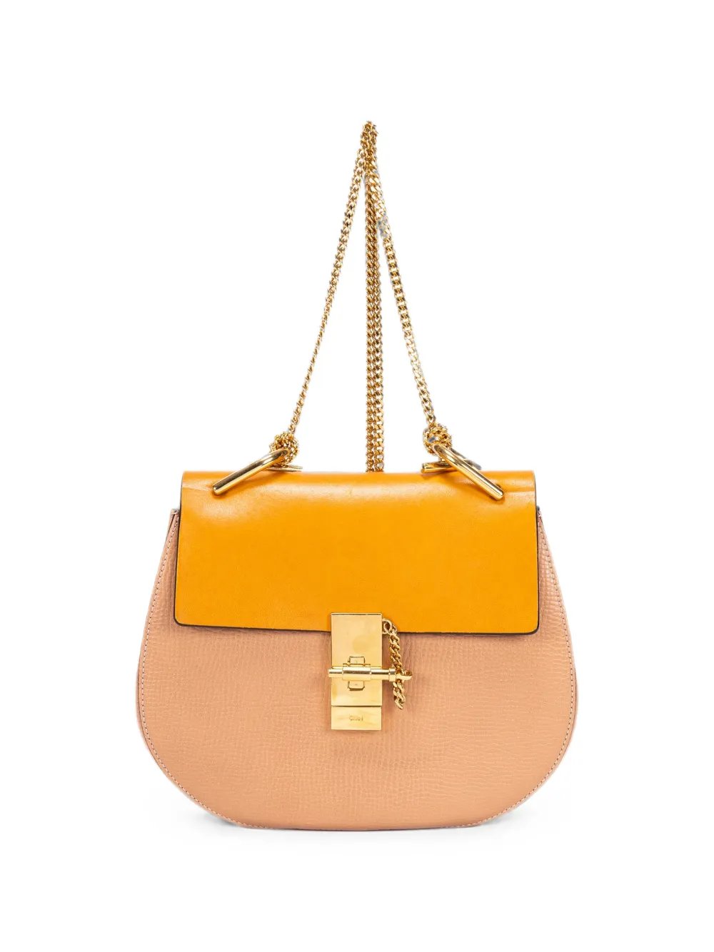 Drew shoulder bag