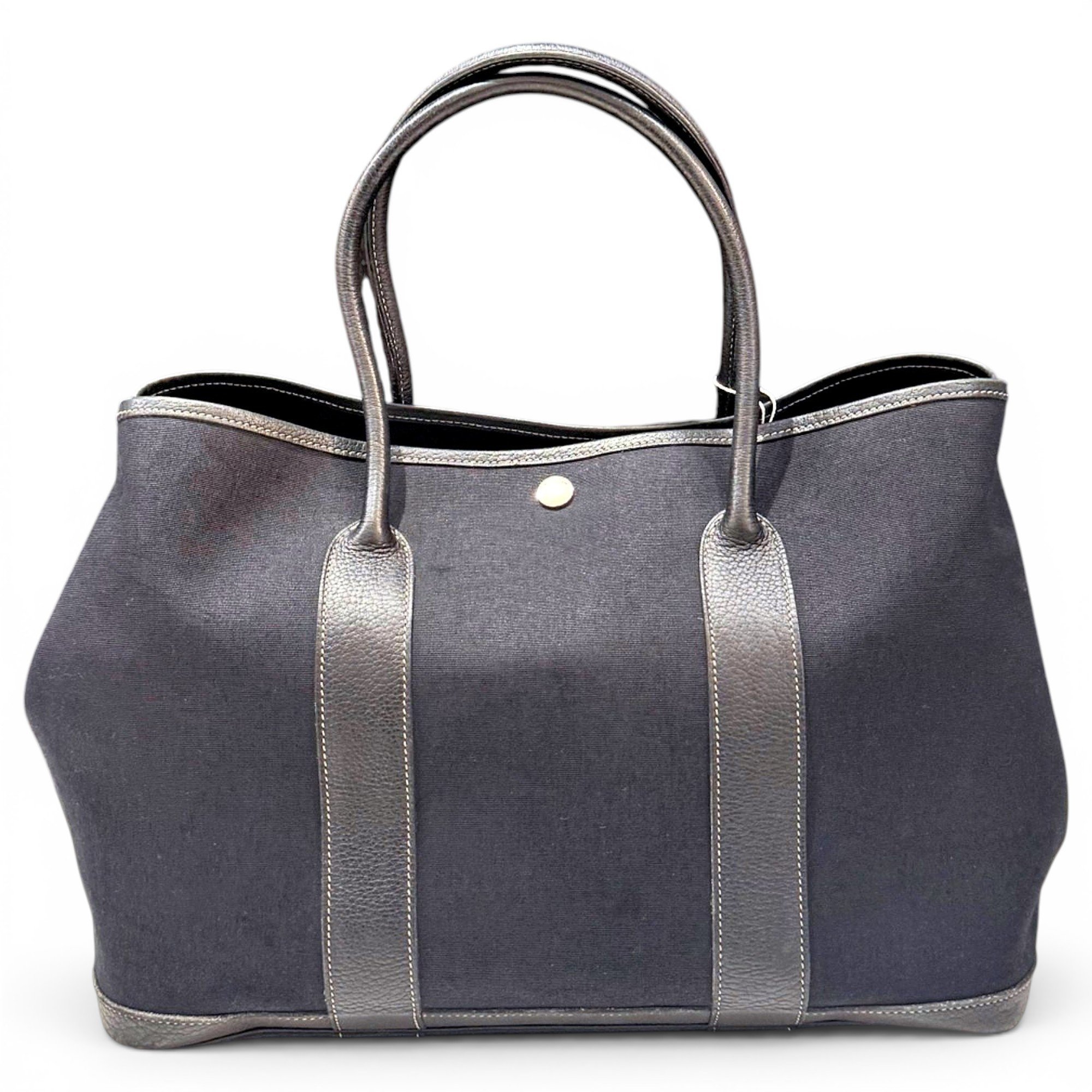 Garden Party cloth tote