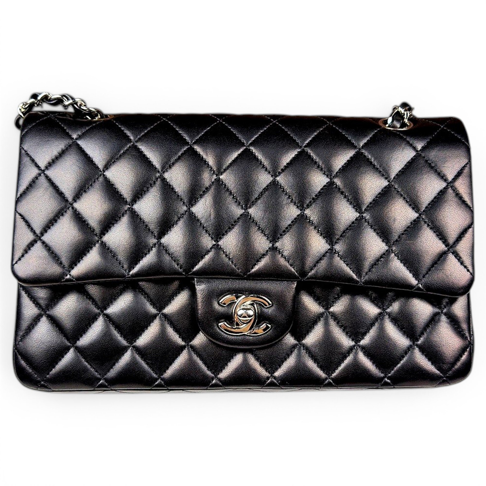 Timeless/Classique leather crossbody bag