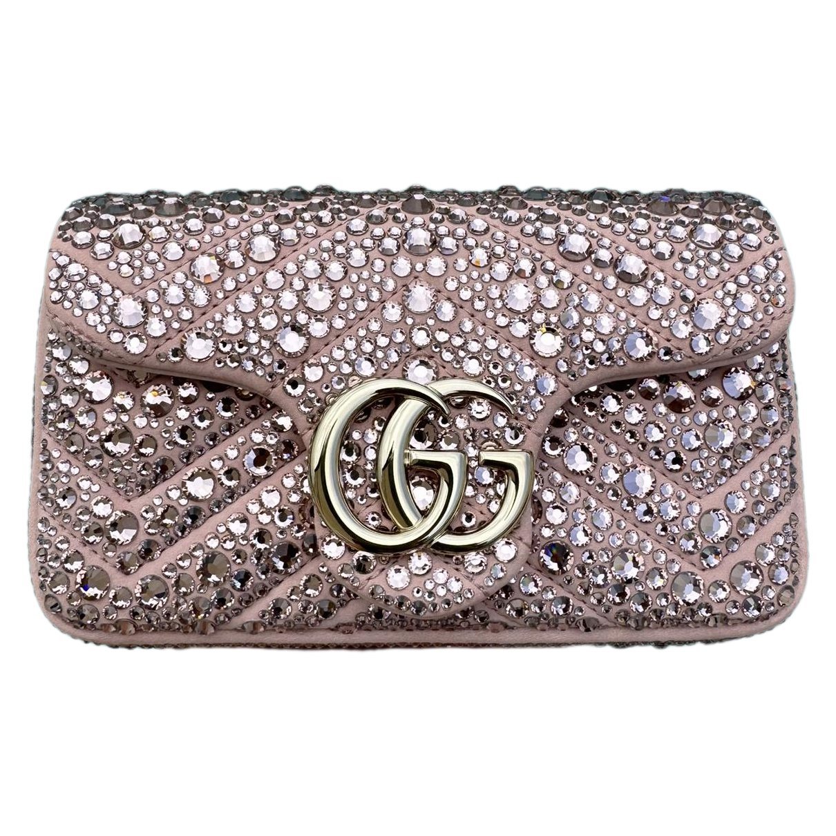 Crossbody bag