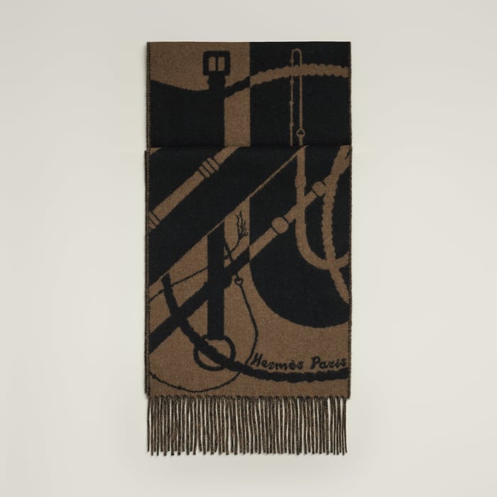 Clic-clac Muffler