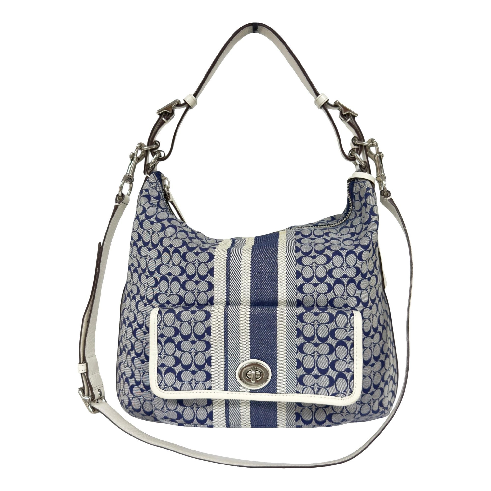 Cloth handbag