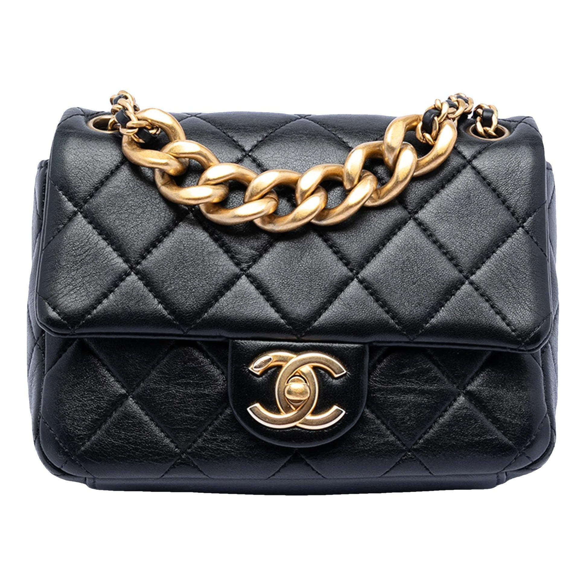 Mini bag