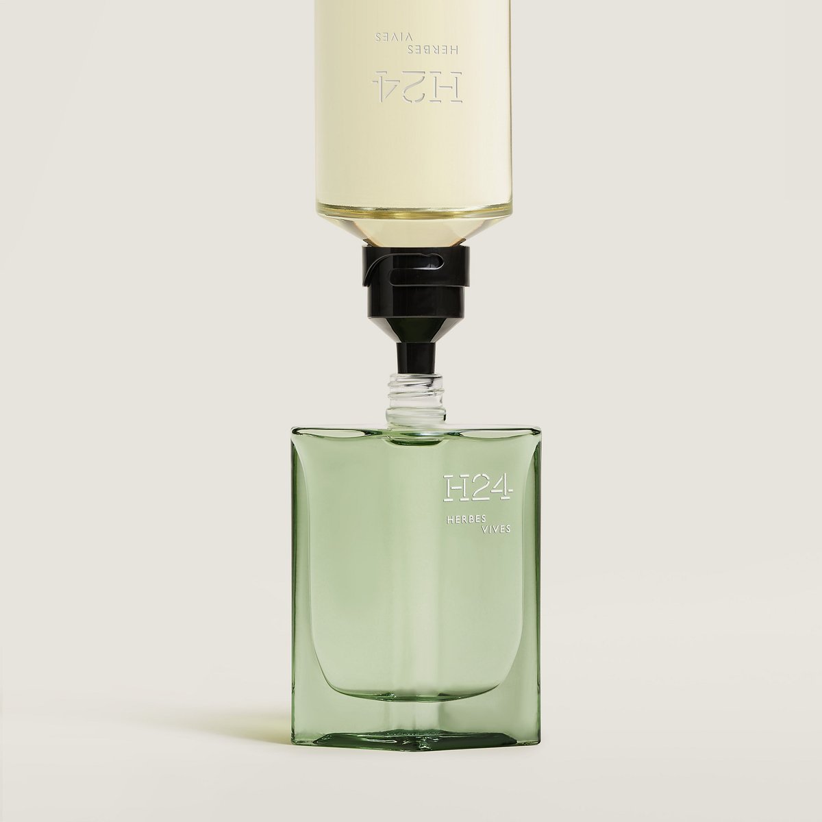 H24 Herbes Vives Eau de parfum