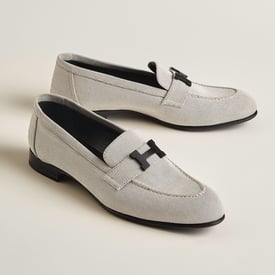 Paris loafer