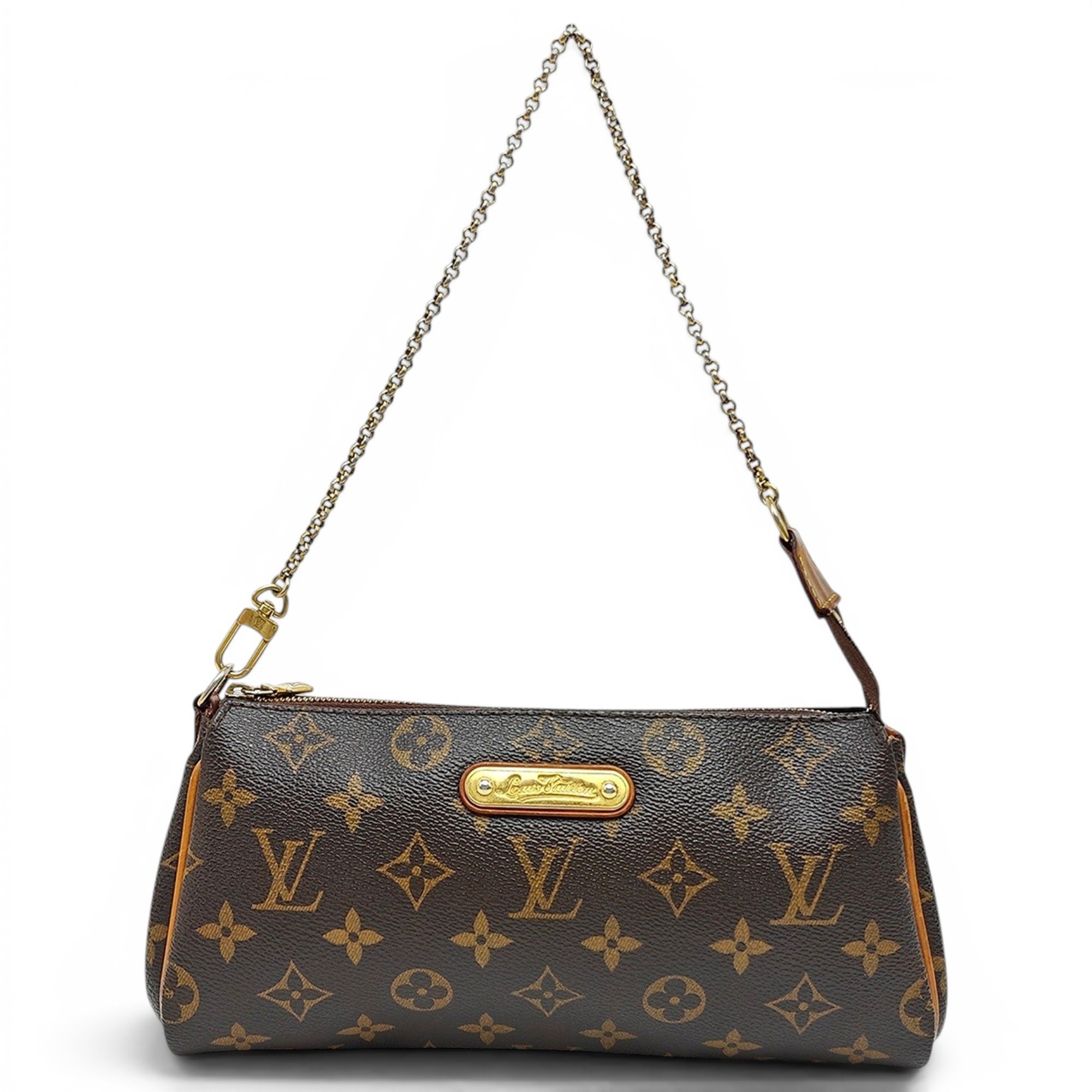 Eva leather handbag