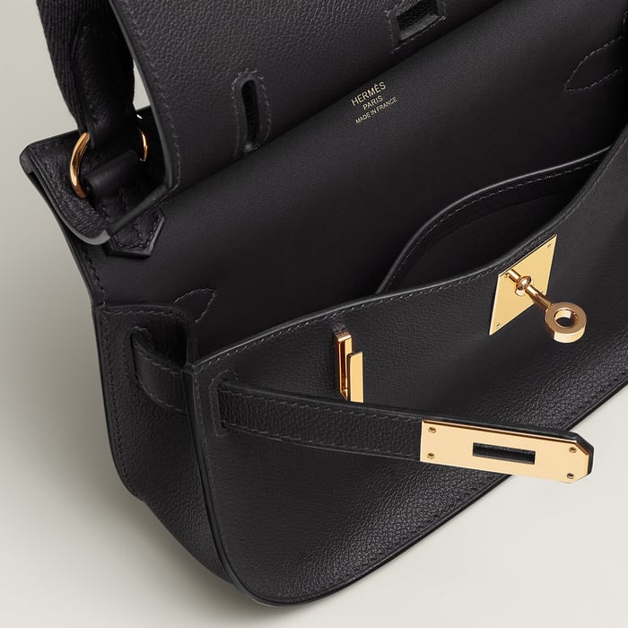 Caban Bolsa Jypsière Míni