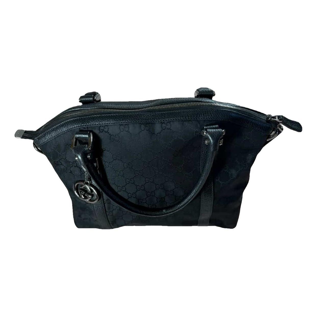 Jackie Vintage leather handbag
