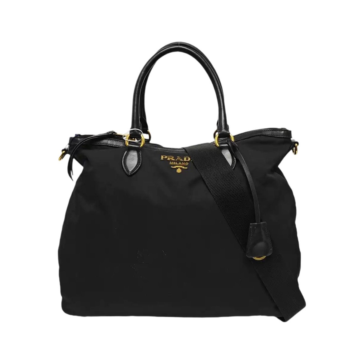Cloth handbag