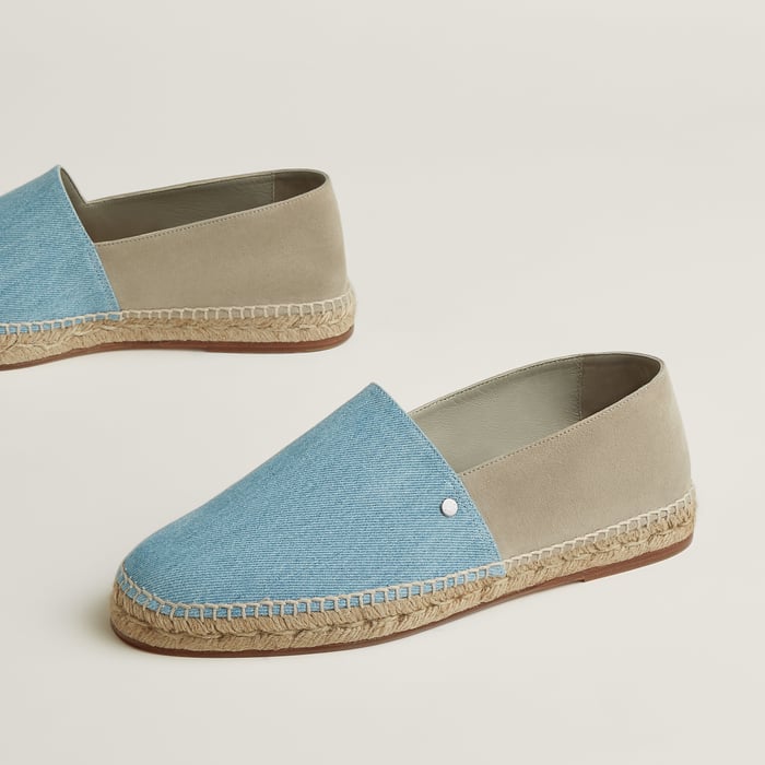 Espadrilles Joven
