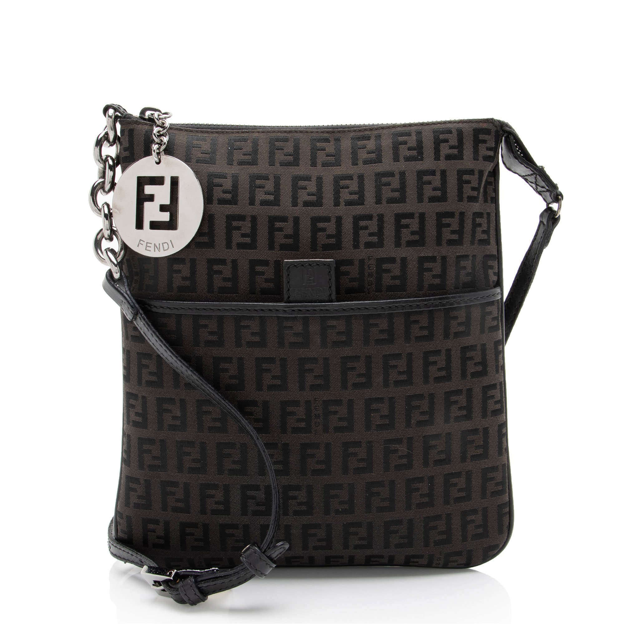 Cloth crossbody bag