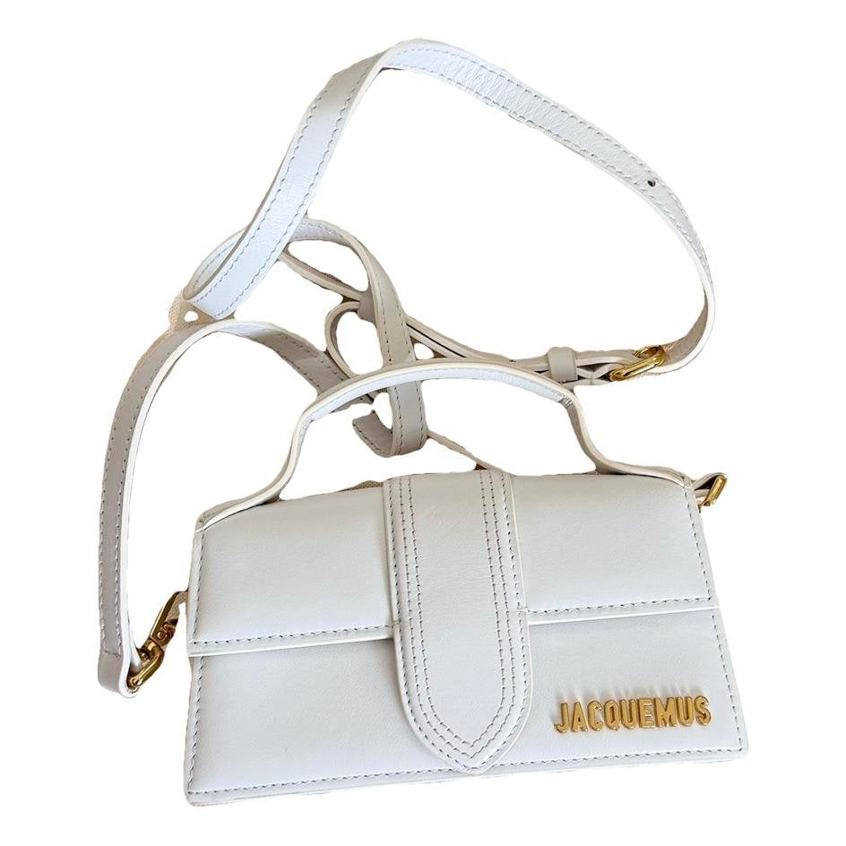 Le Bambino pony-style calfskin crossbody bag