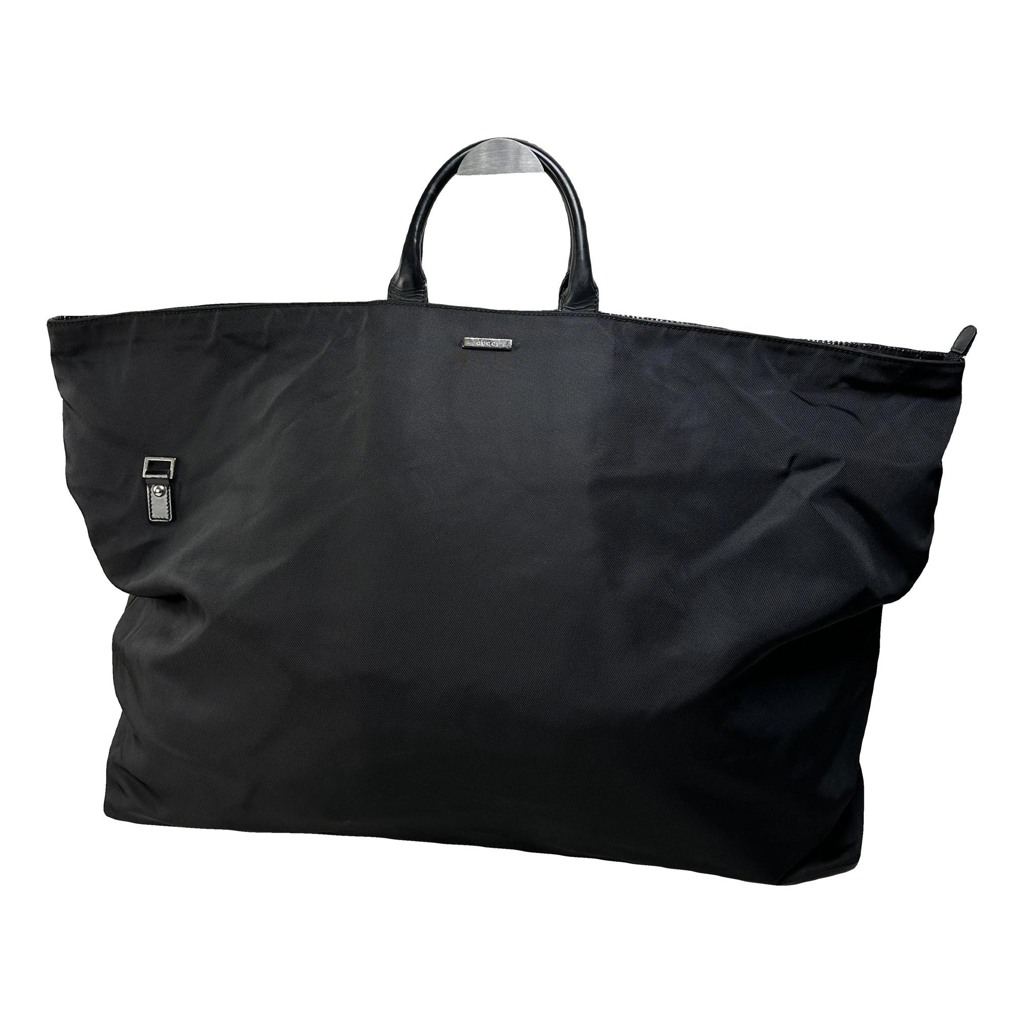 Horsebit 1955 leather handbag