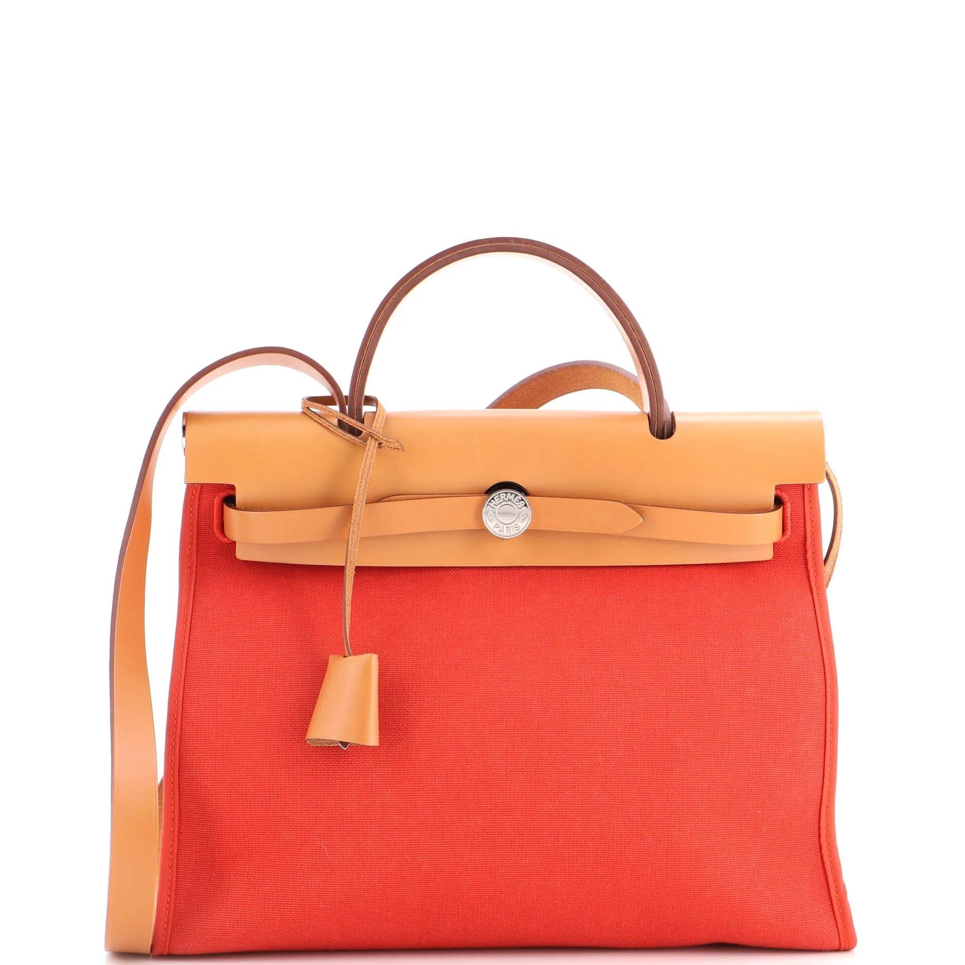 Herbag cloth handbag