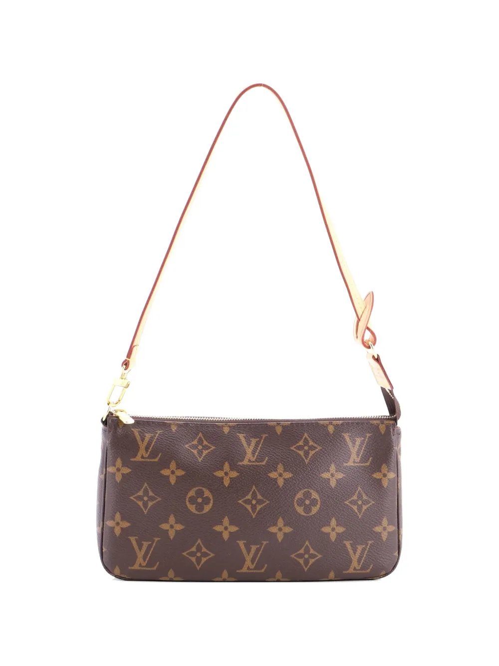 Pochette Accessoires NM Monogram Canvas clutch bag
