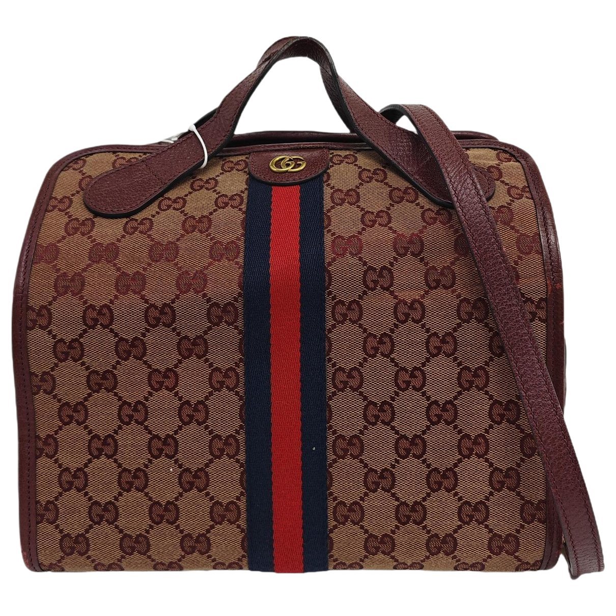 Cloth handbag