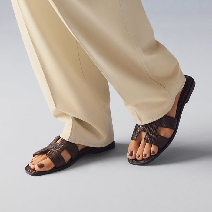 Chocolat Oran Sandal