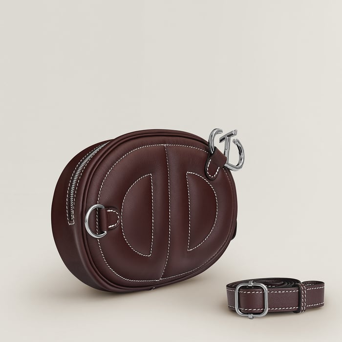 In-the-loop Verso Belt Bag