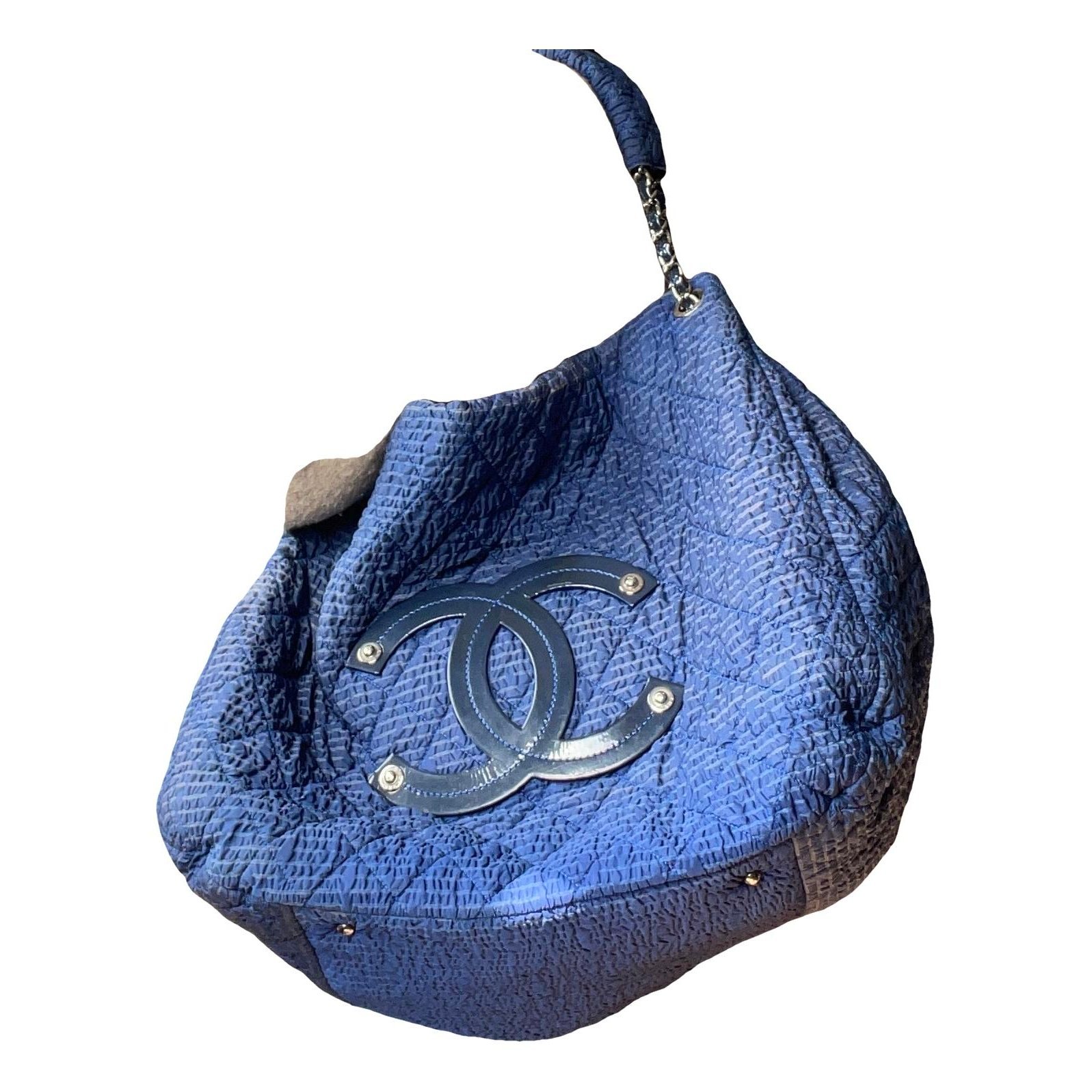 Coco Cabas handbag