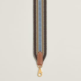 Sangle Cavale 50 Mm Bag Strap
