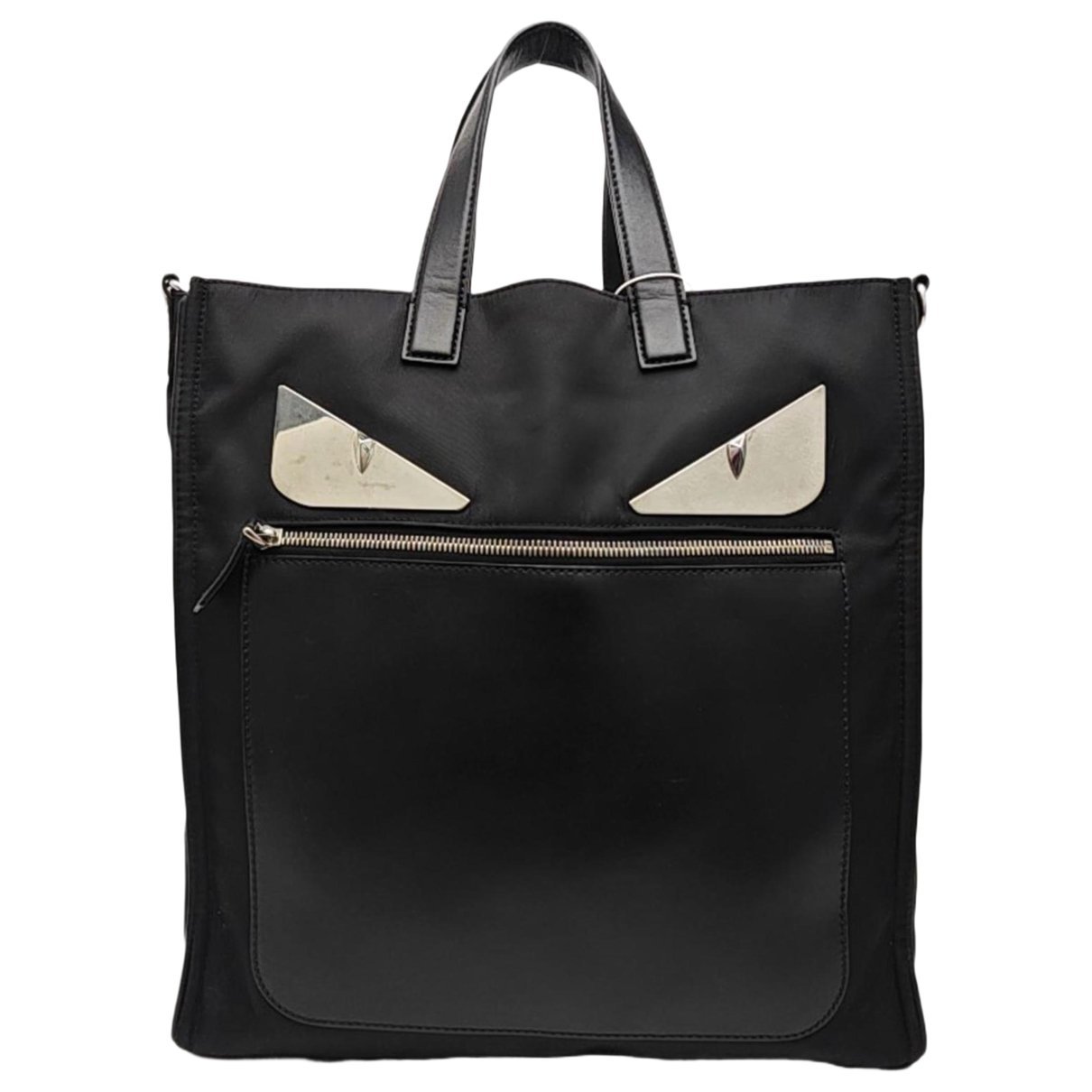 Cloth handbag