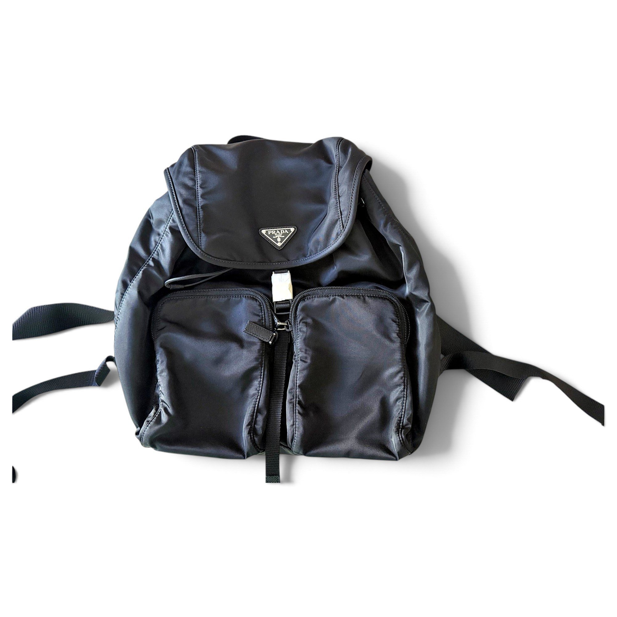 Re-Nylon backpack