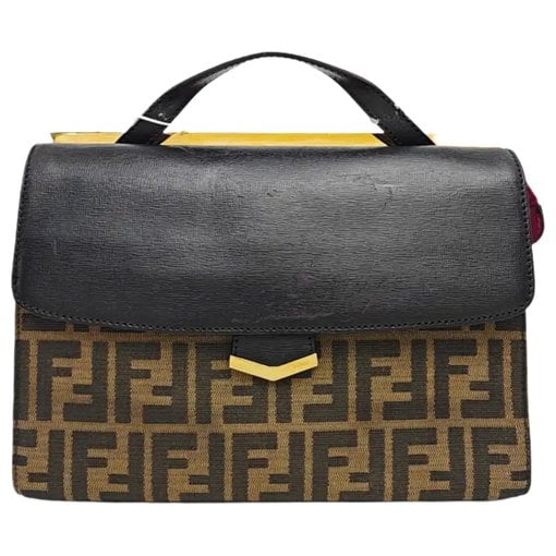 Demi Jour cloth handbag