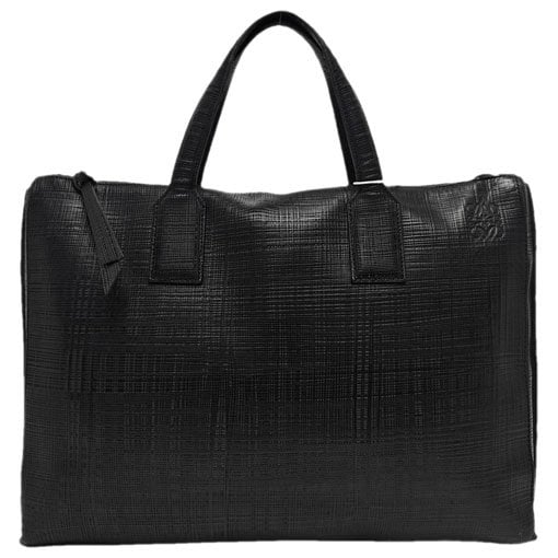 Goya leather handbag