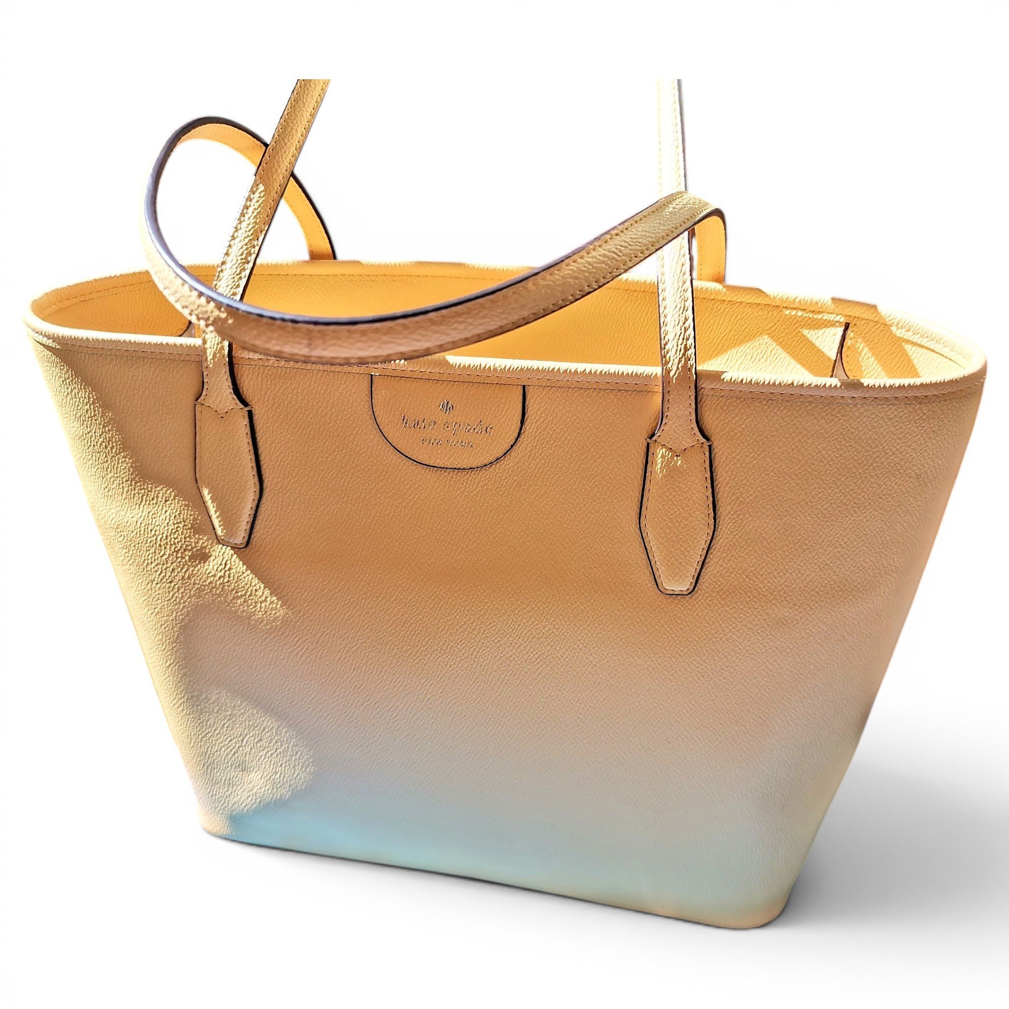 Kate Spade Leather tote