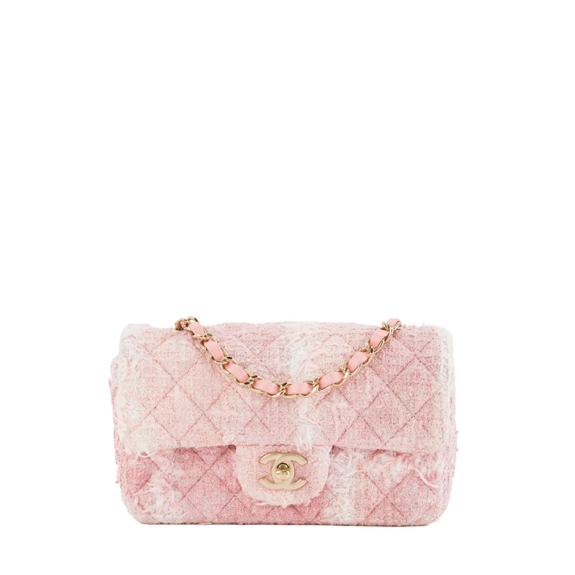 Timeless/Classique bag
