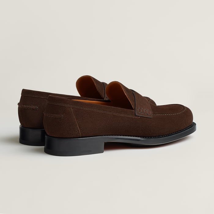 Écorce Interview Loafer