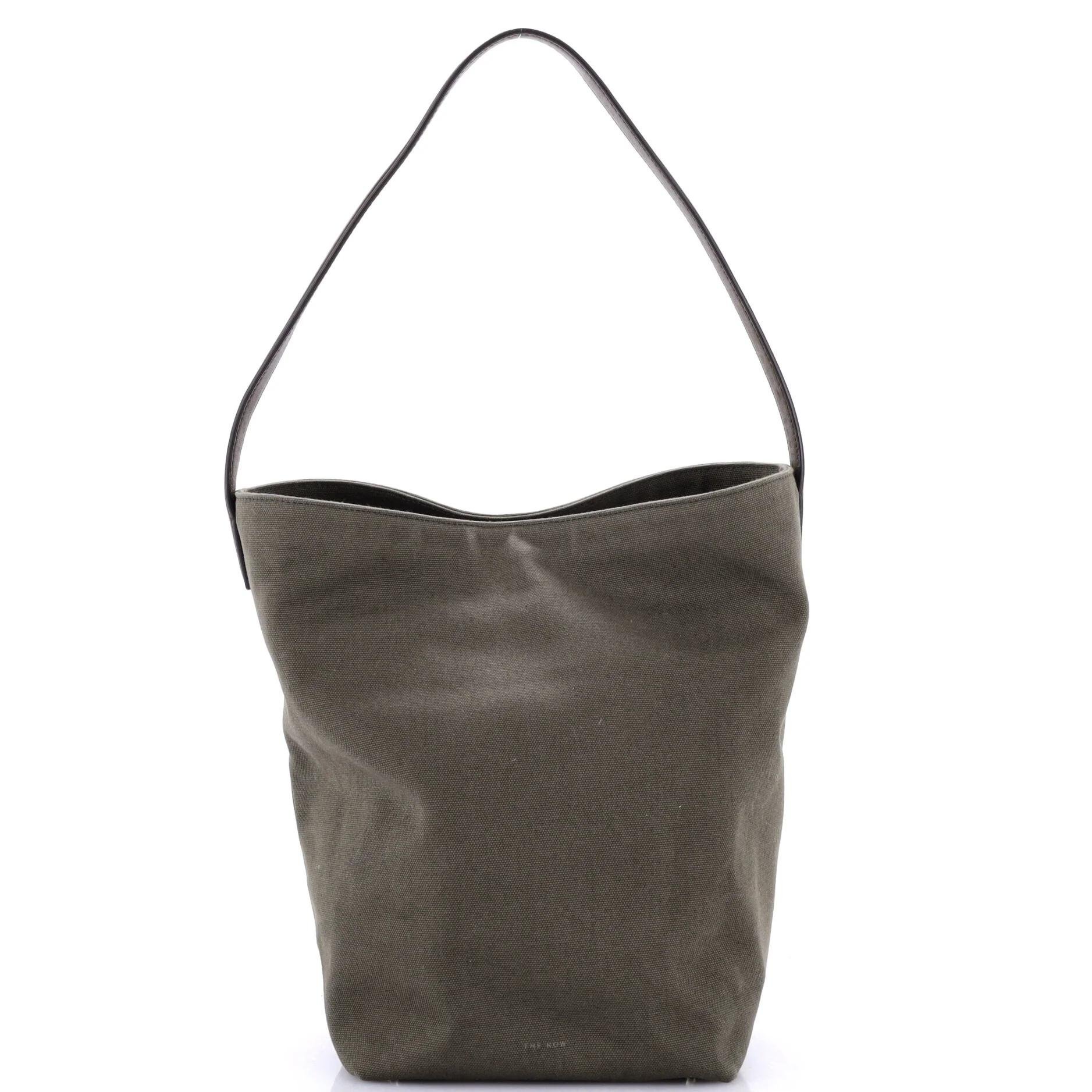 The Row Cloth handbag