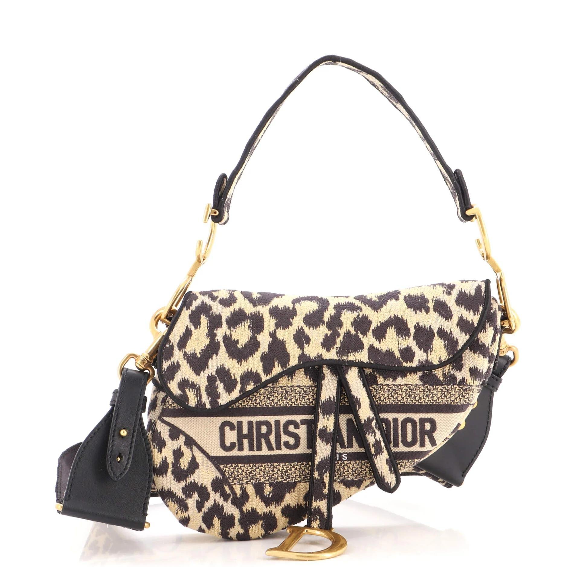 Cloth handbag