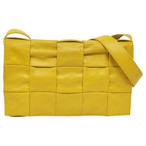 Brick Cassette crossbody bag