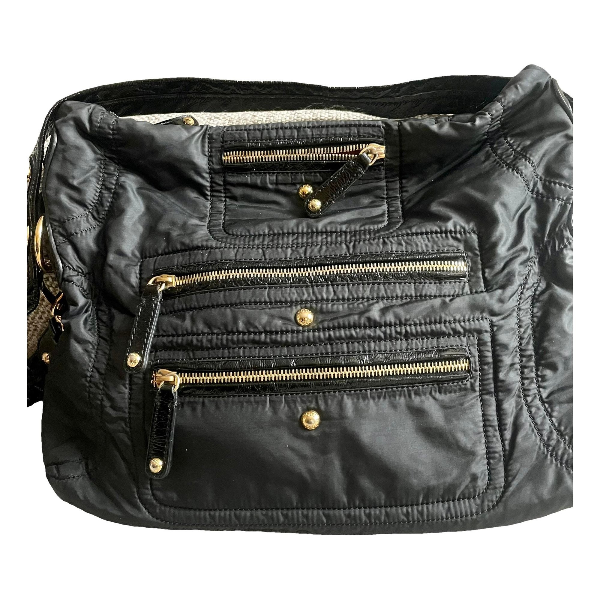 Tod's Cloth crossbody bag