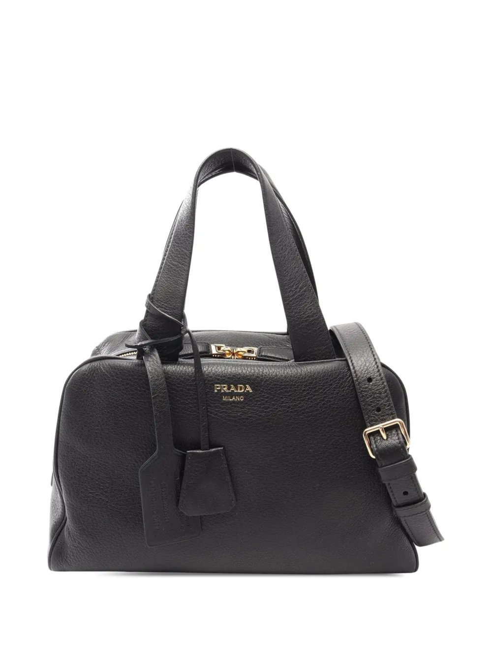 2013-2026 Vitello Daino satchel