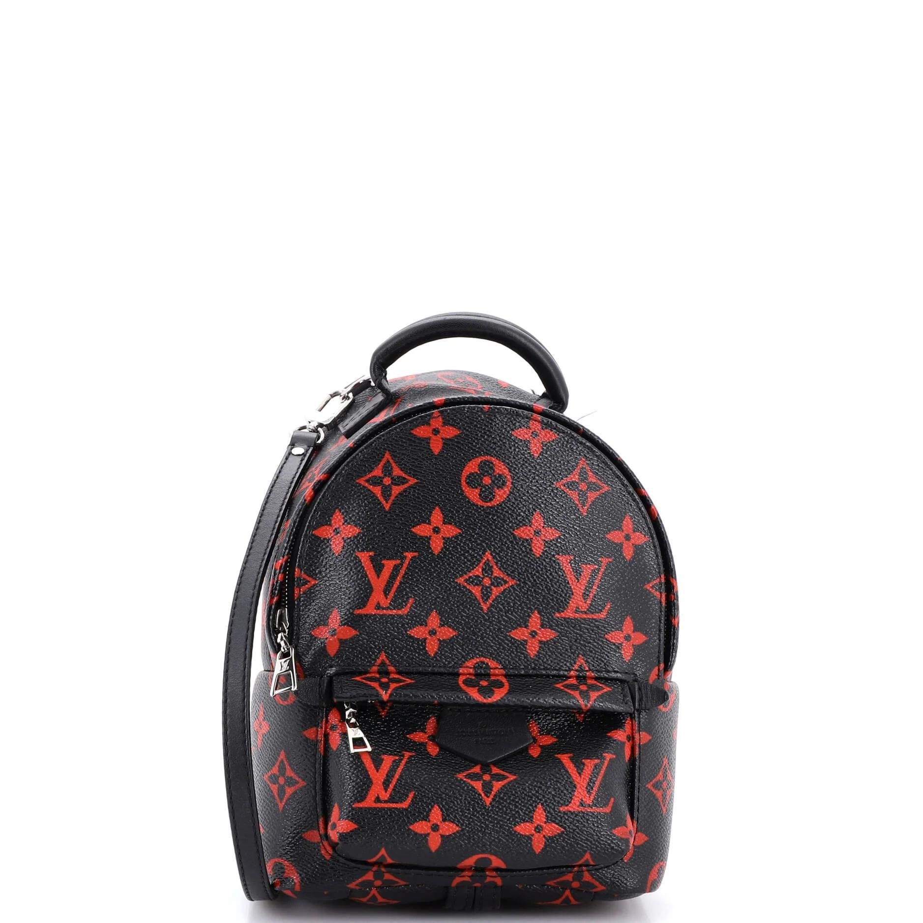 Cloth backpack
