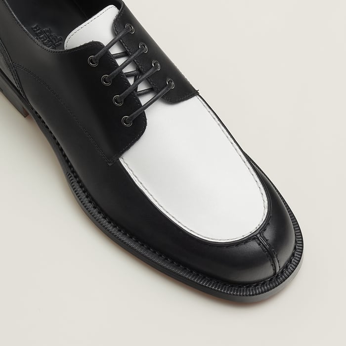 Influence Derby Shoe