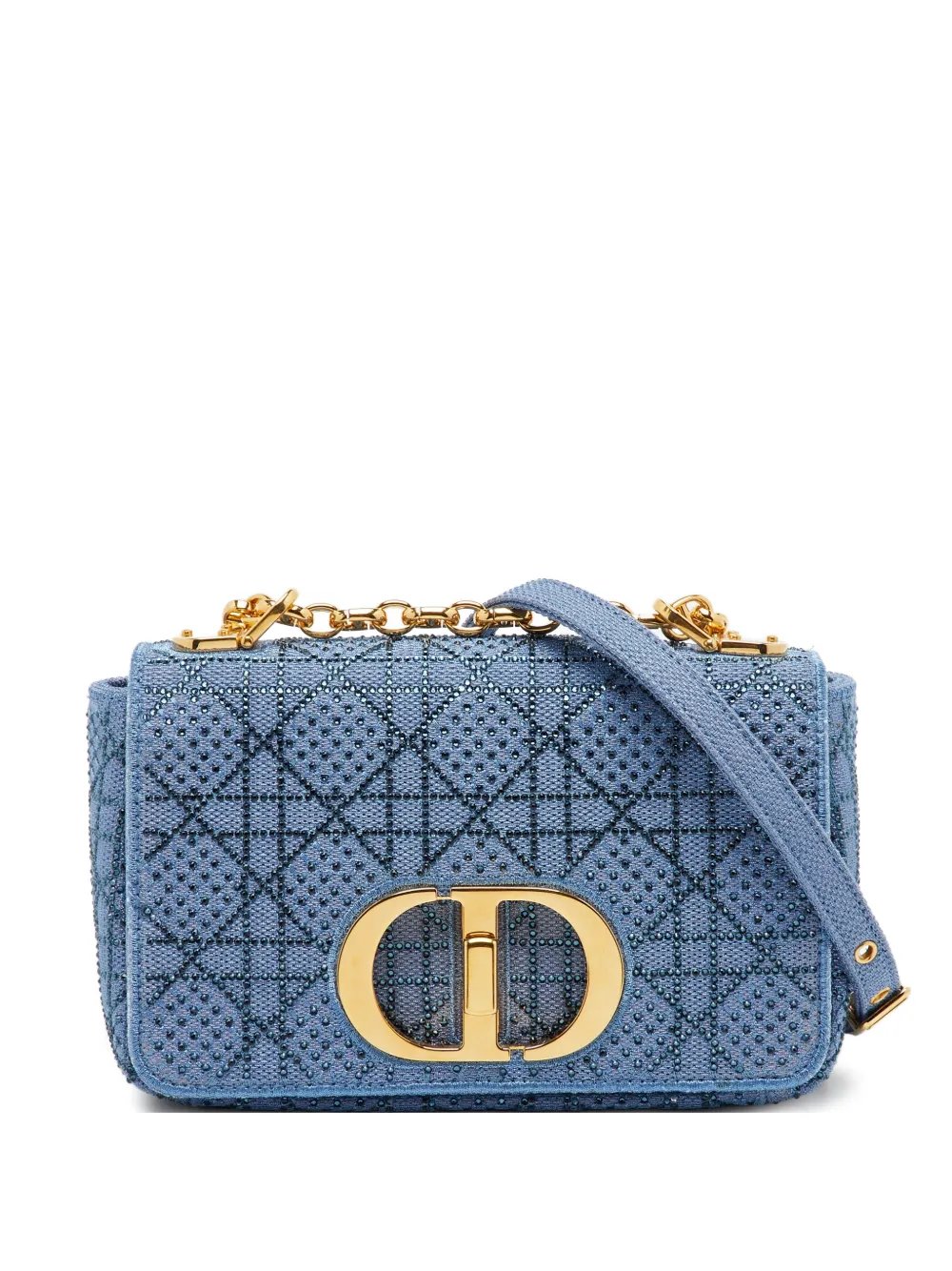 2022 Caro Cannage shoulder bag