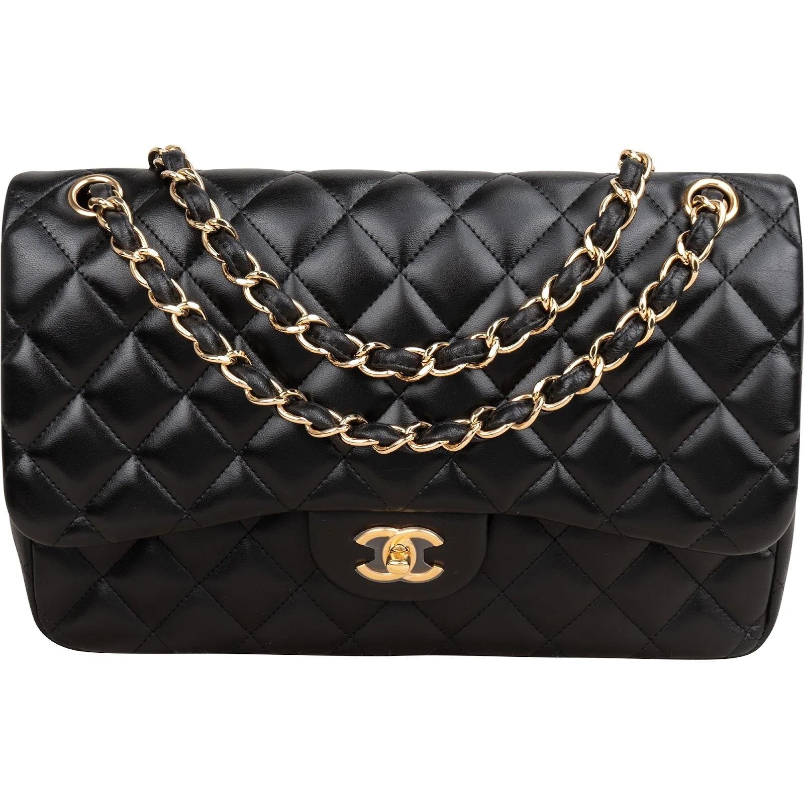 Timeless/Classique leather crossbody bag