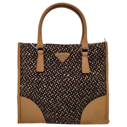 Cloth handbag