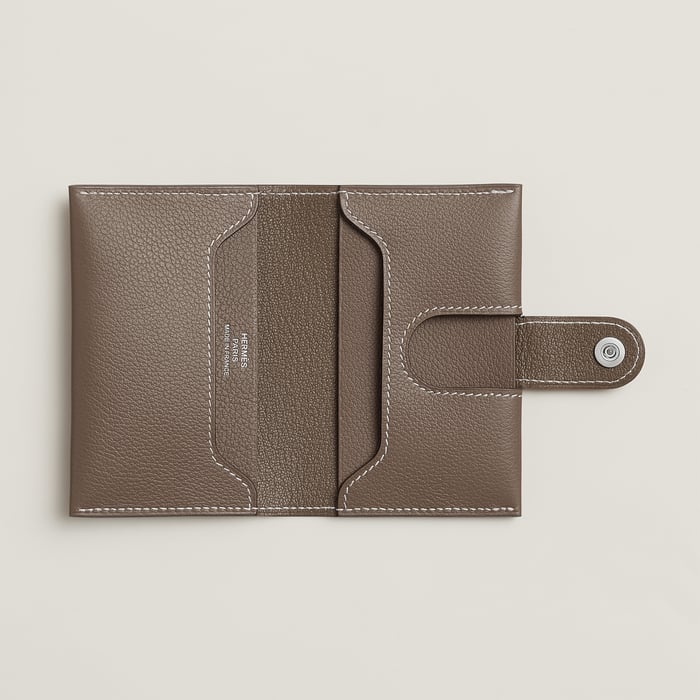 Étoupe R.M.S Card Holder